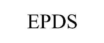 EPDS