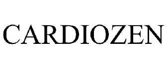 CARDIOZEN