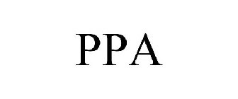 PPA