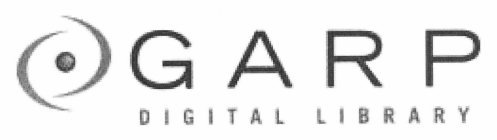 GARP DIGITAL LIBRARY