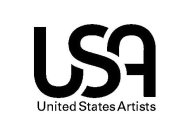 USA UNITED STATES ARTISTS