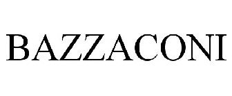 BAZZACONI