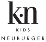 K·N KIDS NEUBURGER