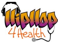 HIPHOP 4 HEALTH