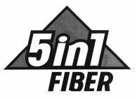5IN1 FIBER