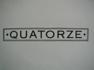 ·QUATORZE·