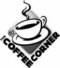 THE COFFEE CORNER