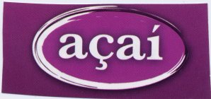 AÇAÍ