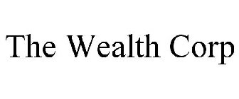 THE WEALTH CORP