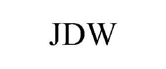 JDW