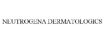 NEUTROGENA DERMATOLOGICS