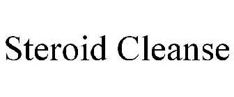STEROID CLEANSE
