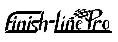 FINISH-LINE PRO
