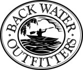 BACK WATER OUTFITTERS