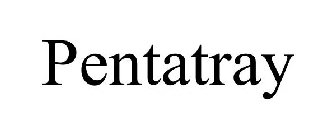 PENTATRAY