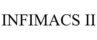 INFIMACS II