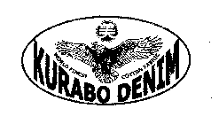 KURABO DENIM WORLD FINEST COTTON FABRIC