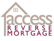 ACCESS REVERSE MORTGAGE