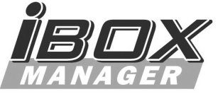 IBOX MANAGER