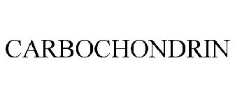 CARBOCHONDRIN