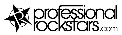 PR PROFESSIONAL ROCKSTARS.COM