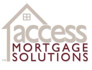 ACCESS MORTGAGE SOLUTIONS