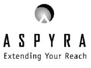 ASPYRA EXTENDING YOUR REACH