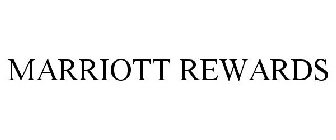 MARRIOTT REWARDS