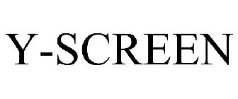 Y-SCREEN