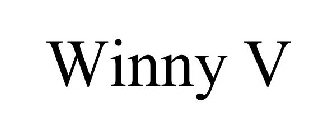 WINNY V