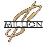 $ MILLION