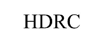 HDRC