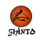 SHINTO