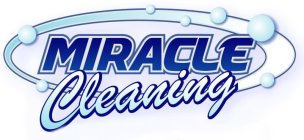 MC MIRACLE CLEANING CARPET DRY CLEANIG