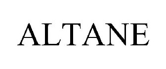 ALTANE