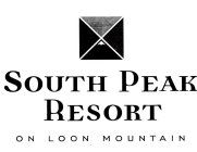 SOUTH PEAK RESORT ON LOON MOUNTAIN