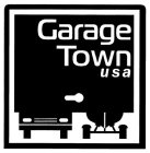 GARAGE TOWN USA