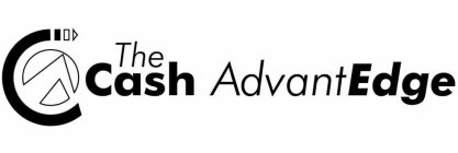 THE CASH ADVANTEDGE