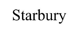STARBURY