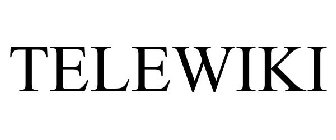 TELEWIKI