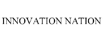 INNOVATION NATION