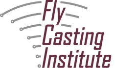 FLY CASTING INSTITUTE
