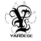 Y YARDESE