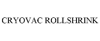 CRYOVAC ROLLSHRINK