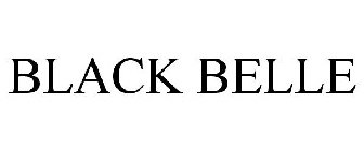 BLACK BELLE