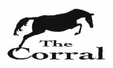 THE CORRAL