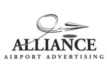 ALLIANCE AIRPORT ADVERTISING