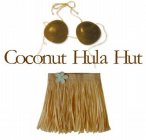 COCONUT HULA HUT