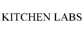 KITCHEN LABS