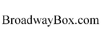 BROADWAYBOX.COM